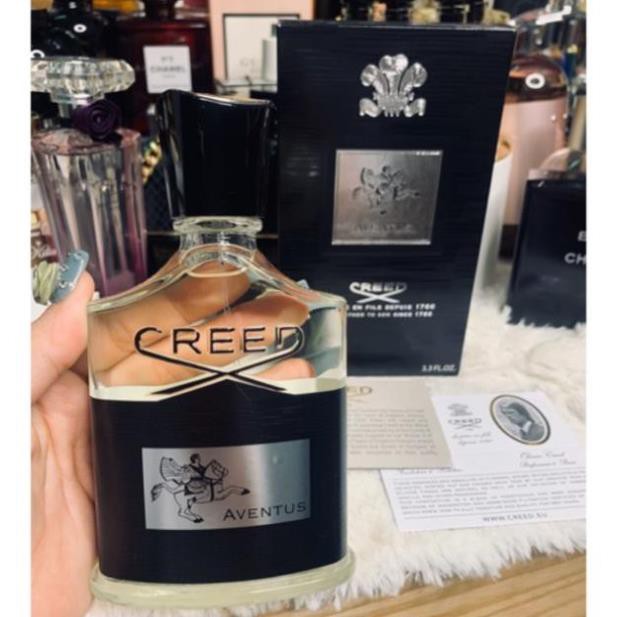 [Chính Hãng] Nước Hoa UNISEX Creed Aventus 100ml