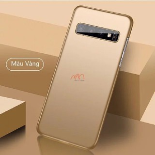 Ốp lưng mỏng Samsung S10 5G hiệu Life Style