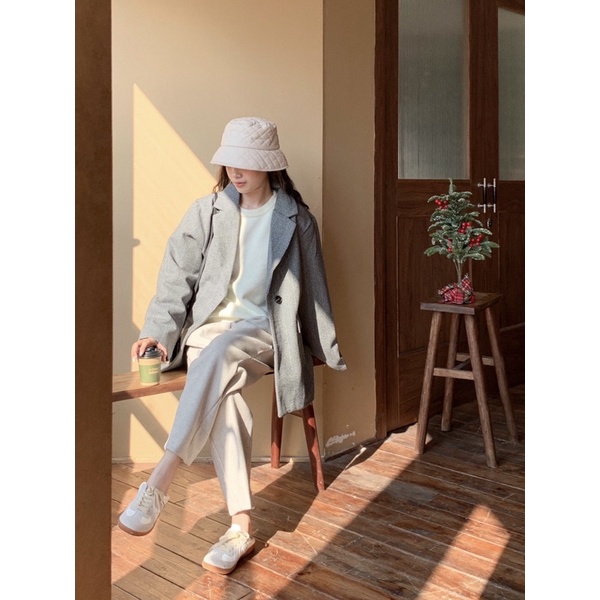 𝐙𝐢𝐧𝐧𝐢𝐚/𝐀́𝐨 𝐤𝐡𝐨𝐚́𝐜 𝐝𝐚̣ 𝐭𝐢𝐞̂𝐮 𝐦𝐮̀𝐚 đ𝐨̂𝐧𝐠- 𝐖𝐢𝐧𝐭𝐞𝐫 𝐂𝐨𝐚𝐭