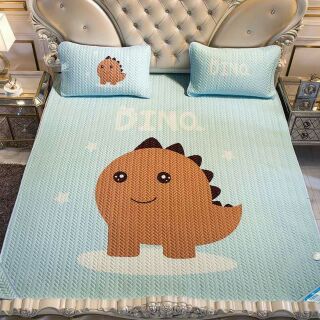 🐣🐸🍐 #CHIẾU !!!Tencel 5d bền mát