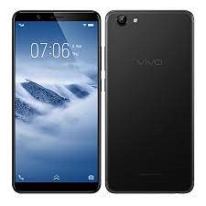 điện thoại Vivo Y71 2sim ram 3G bộ nhớ 32G Chính hãng - Màn hình To khủng 6.inch