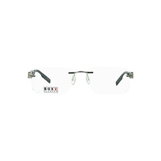 Gọng kính unisex boxx bmx913r f20-t001 - đen