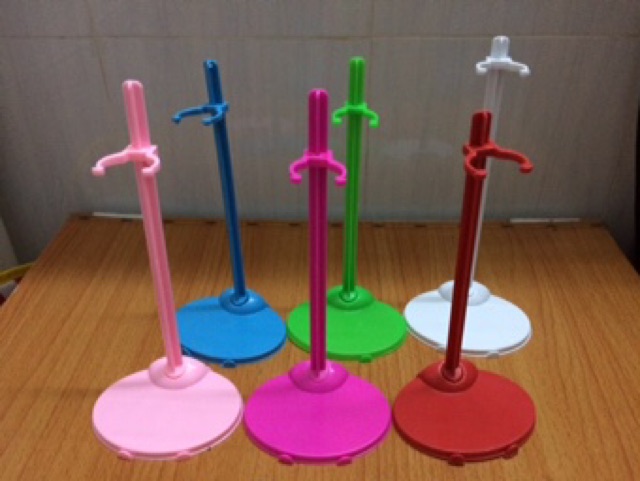 Chân đế cho bup bê