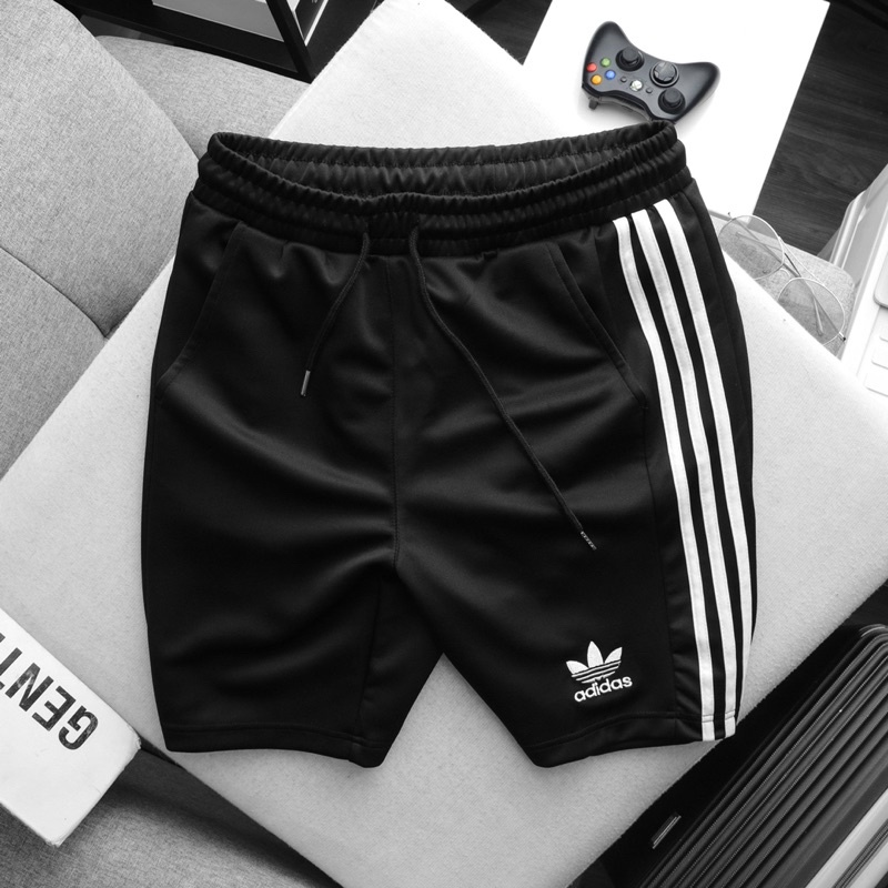 Quần short 3 sọc thể thao