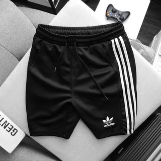 quần short 3 sọc thể thao