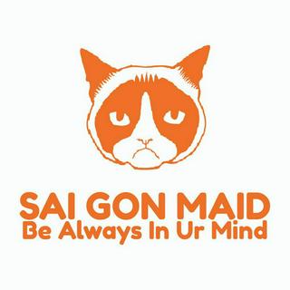 SaigonMaid - Petshop