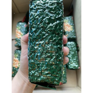 Trà Oolong (Ô long) Tứ Quý Hương Vị Tự Nhiên Hậu Ngọt Thanh