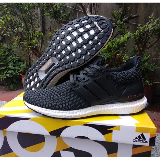 Giày Thể Thao Adidas Ultra Boost 3.0 Thời Trang Cao Cấp Cho Nam