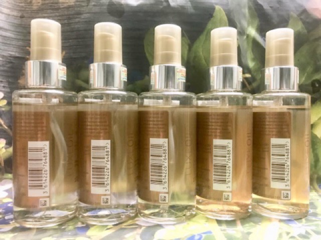 Tinh Dầu SP Luxe Oil 100ml