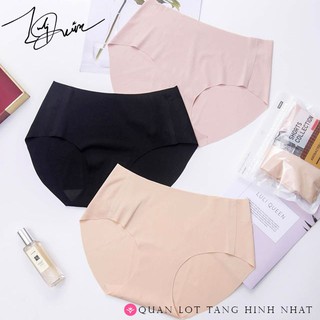 [SIÊU PHẨM] QUẦN LÓT SU NON TÀNG HÌNH CAO CẤP KHÔNG VIỀN CẠP CAO GEN BỤNG (Kèm video)