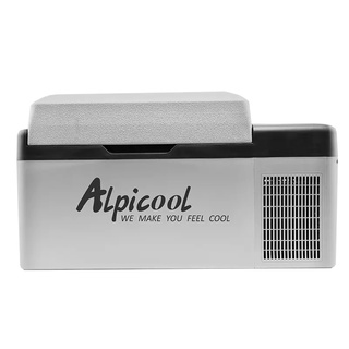 C20 20L TỦ LẠNH MINI ALPICOOL DUNG TÍCH 20L