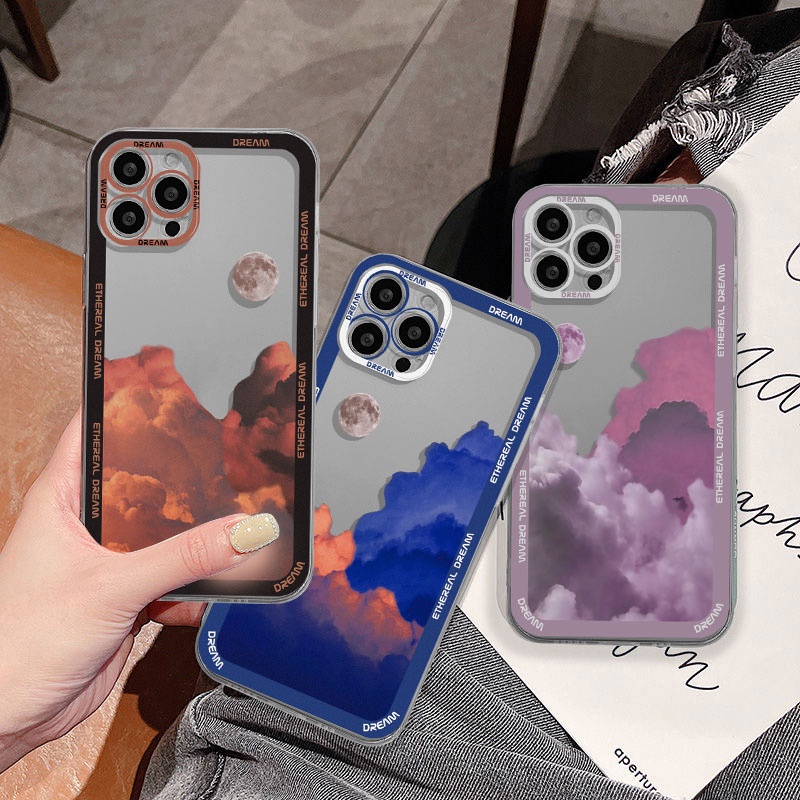 Ốp Điện Thoại Cho IPhone 11 12 13 PRO MAX 6 7 6S 8 Plus X XR XS MAX 11 12 13 mini Se 2020 6SPlus 7Plus 6Plus 8Plus XSMAX