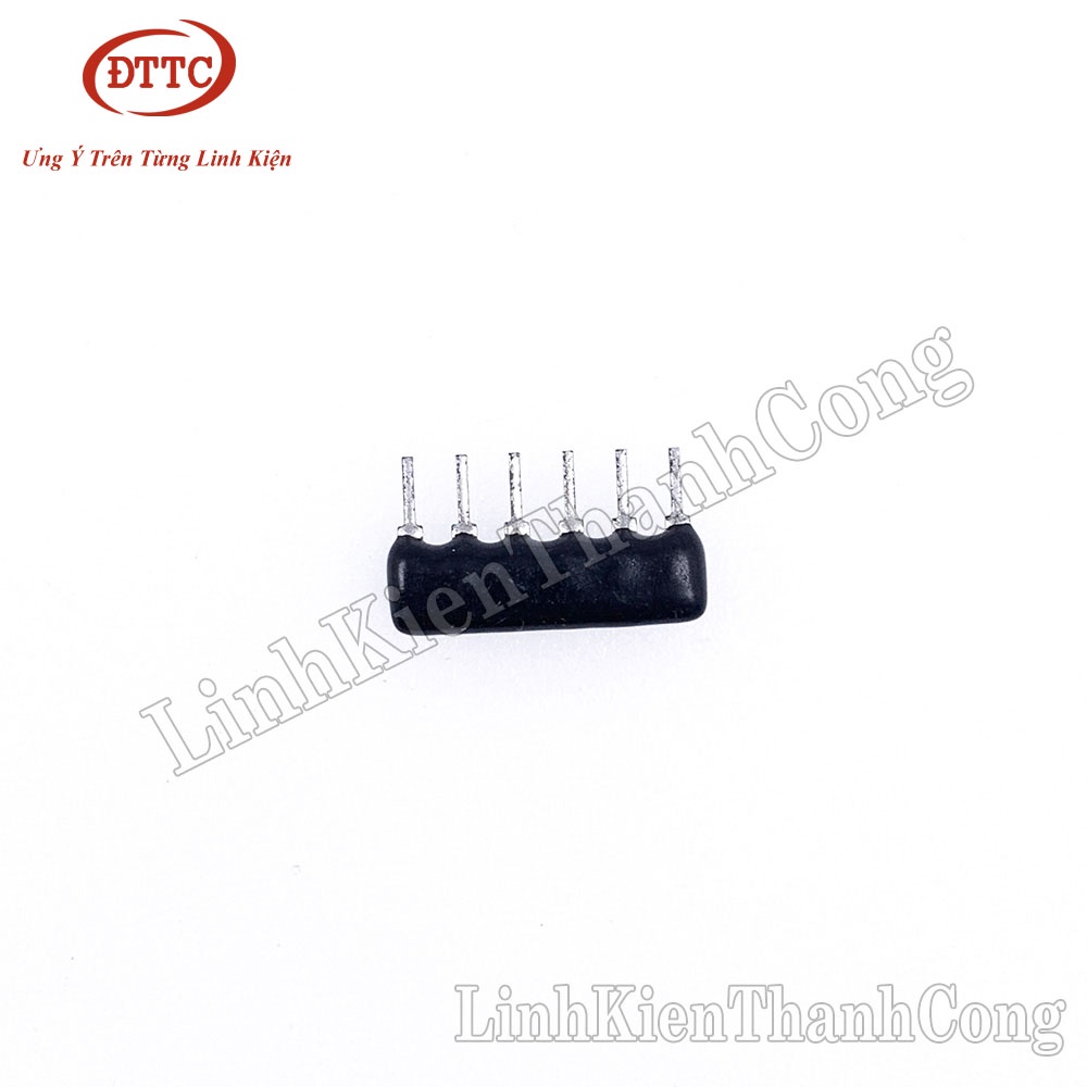 Điện Trở Băng 682 6.8K 6 Chân