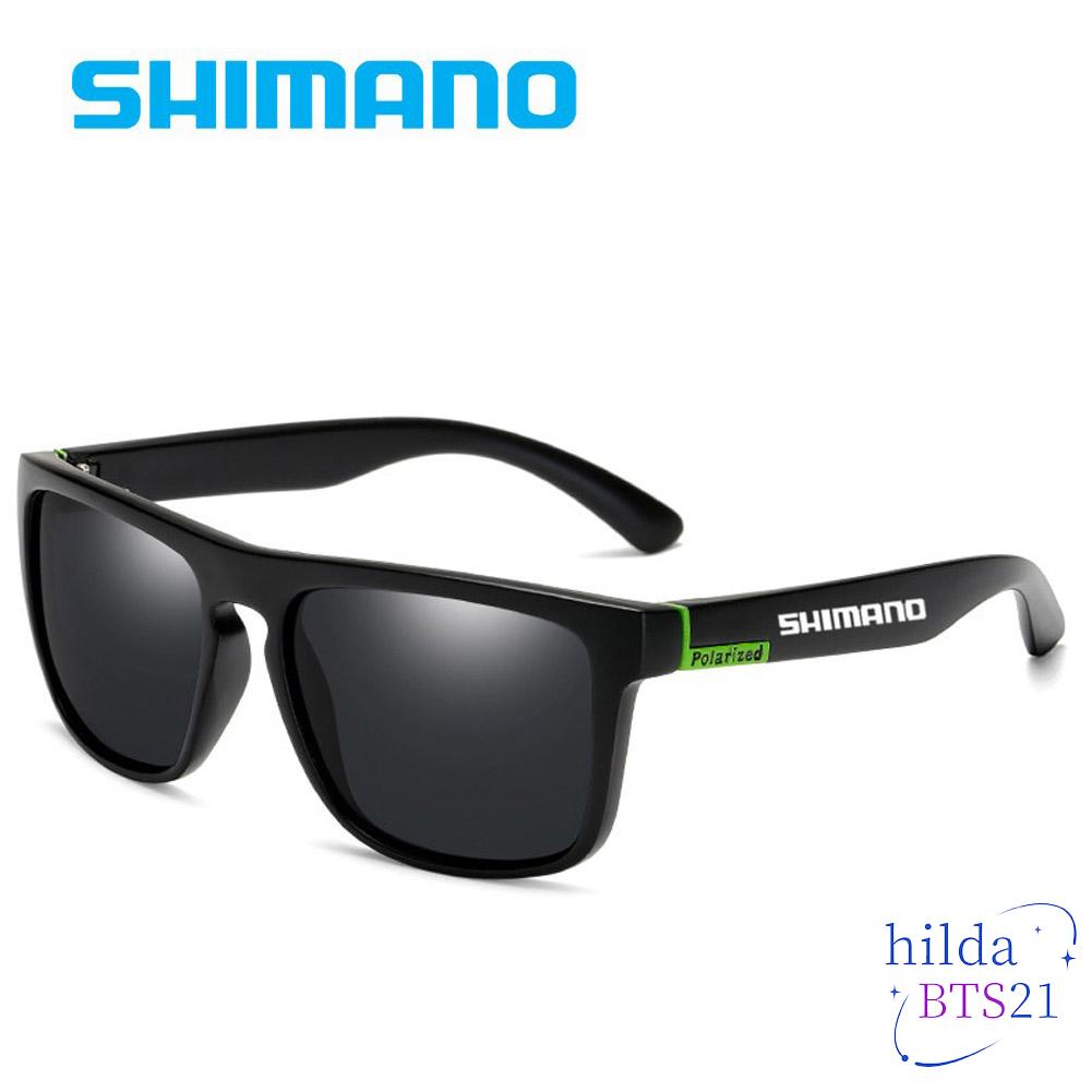 Mắt Kính Thể Thao Shimano Dành Cho Đạp Xe Đạp