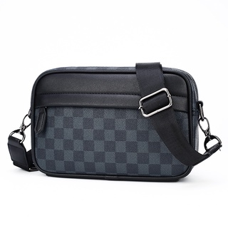 Túi NMD CROSSBODY BAG BLACK