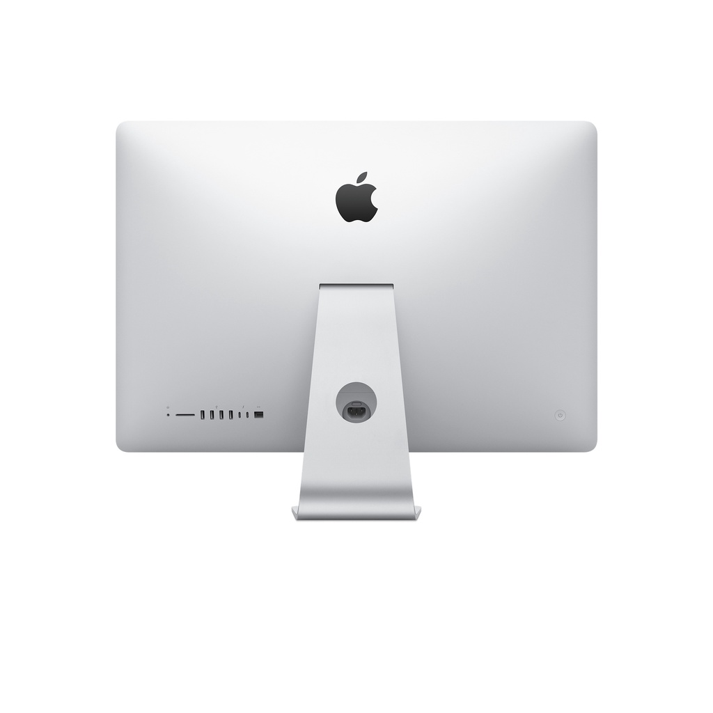 [Trả góp 0%] Apple iMac 27-inch 5K 3.1GHZ 6C/8GB/256GB/RP5300- Hàng Chính Hãng [Futureworld- APR]