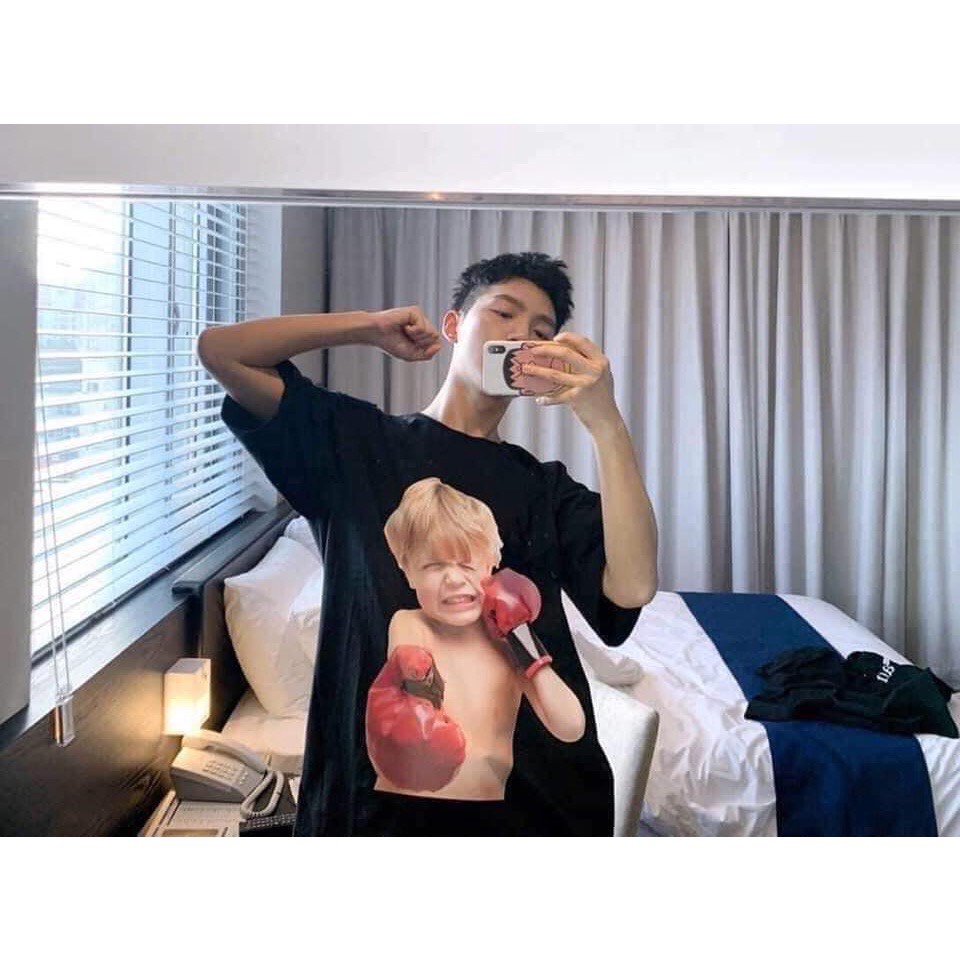 ⚡️ Áo thun ADLV Boxing  ⚡️