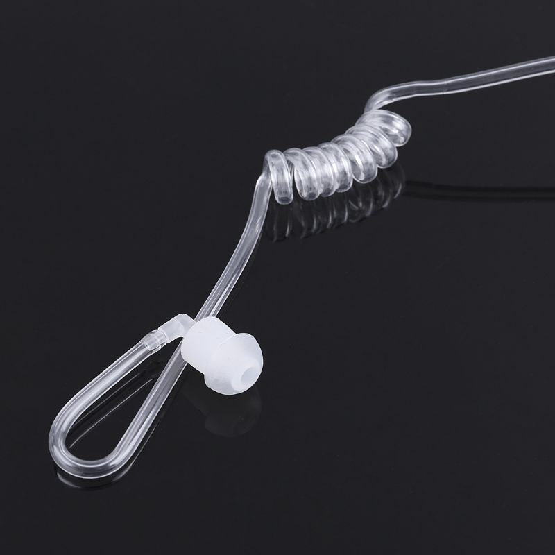 Tai Nghe zzz Nhẹ Chuyên Dụng Cho Bộ Đàm UV-9R 9700 A-58