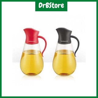 Bình rót dầu lock&lock dung tích 500ml DrbStore