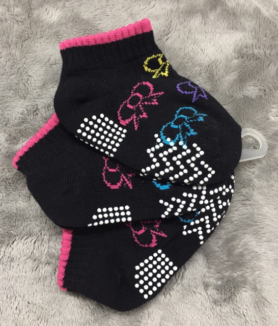 Sét 3 tất ELFINDOLL nhí