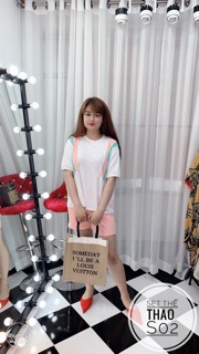 Bigsize Set thể thao S02🧢
