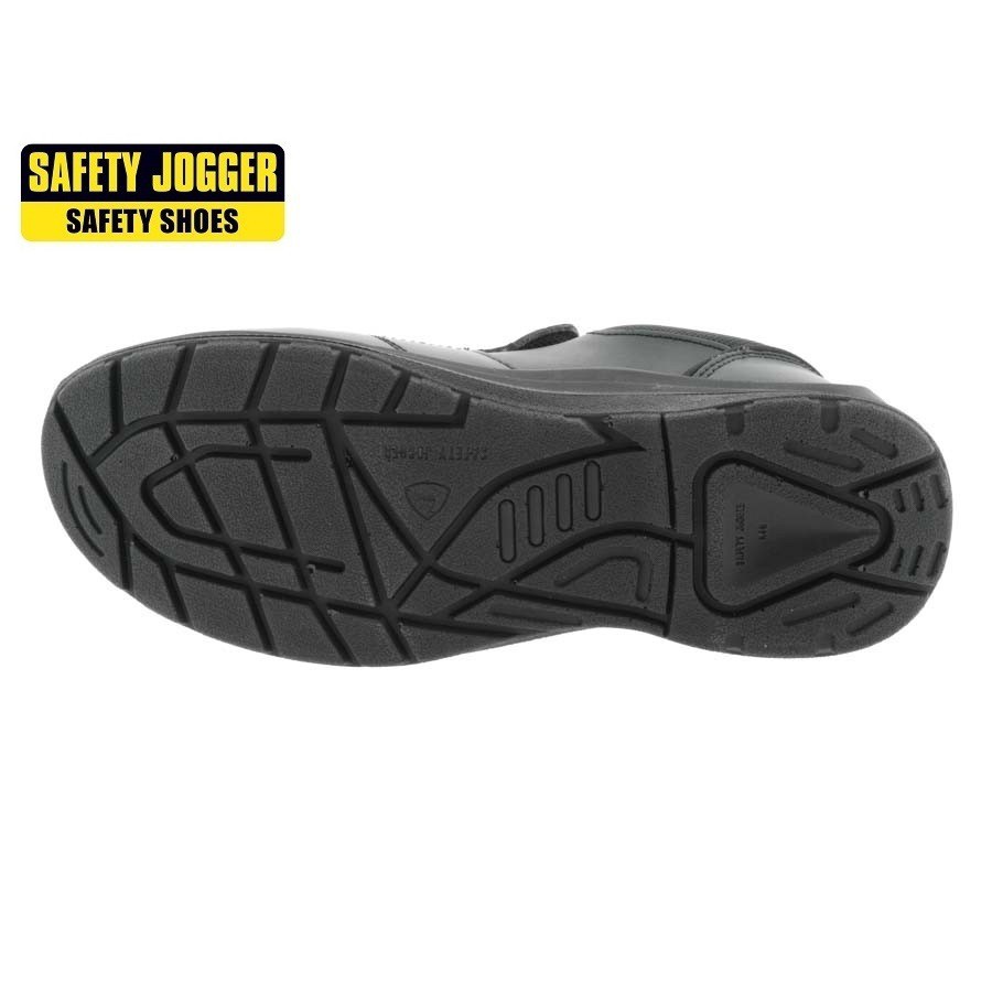 Giày bảo hộ Safety Jogger Dolce S3 - New 2017 Bền Chắc [ HOT HIT ]