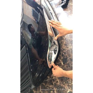 Đèn gầm Toyota Vios 2019