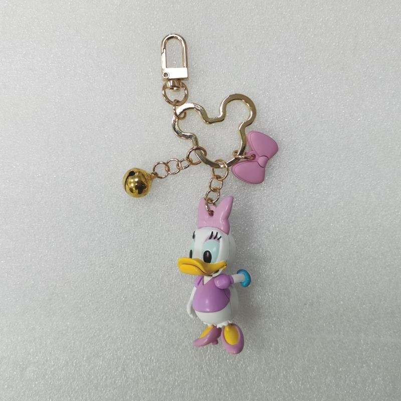 MÓC KHOÁ PHIÊN BẢN ĐỘC QUYỀN DISNEY X MINISO