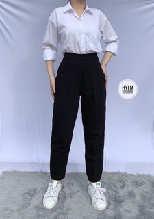 Quần tây học sinh