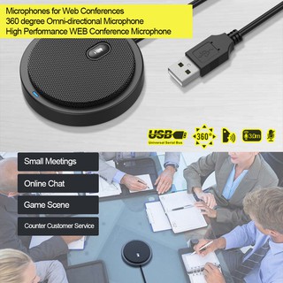 Micro Thu Âm Um02 Cổng Usb Cho Máy Tính