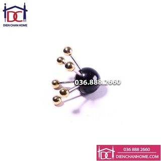 Nhện đồng nhỏ Diện Chẩn