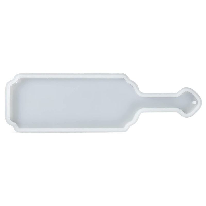 Khuôn Silicone Làm Giá Đỡ Ly Rượu Vang Bằng Resin Tiện Dụng