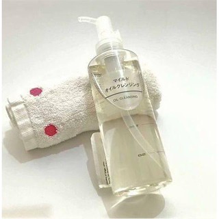 🌺🌺TẨY TRANG MUJI 200ML🌺🌺