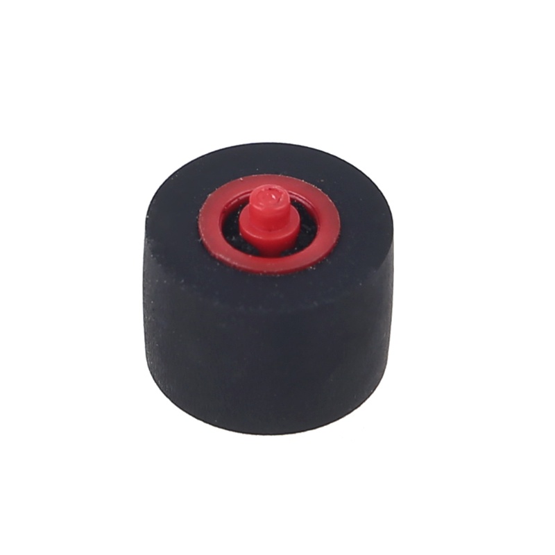 Bộ 5 Phụ Kiện Cho Dây Đai Xe Hơi Nhiều Kích Thước