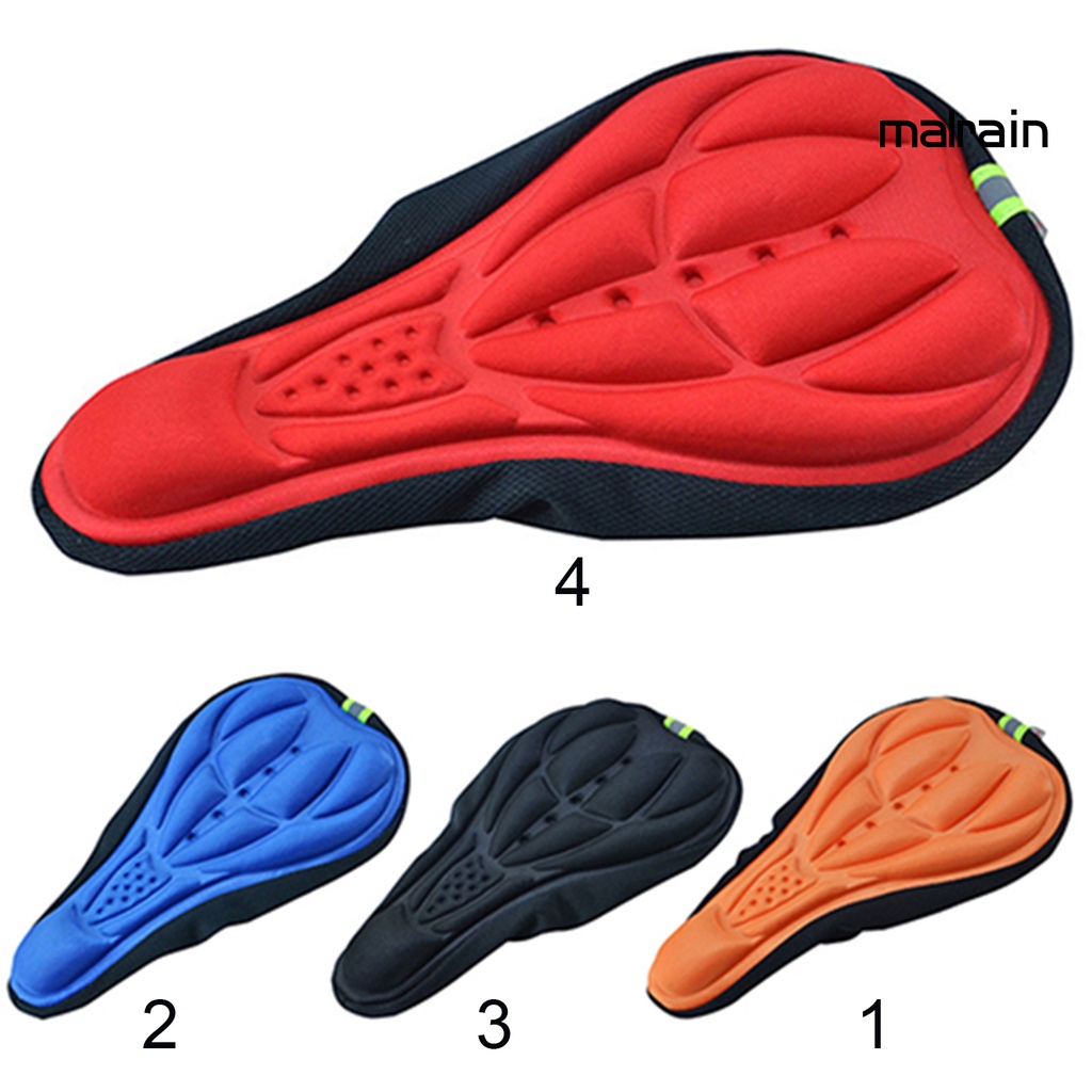 Vỏ Bọc Yên Xe Đạp Mềm Mại Chống Trượt