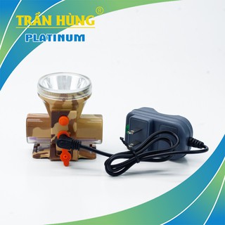 Đèn Pin Đội Đầu CKV-1106A