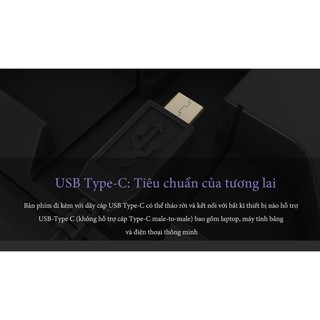 Bàn phím AKKO 3108S  RGB Pro Black (Chery switch)