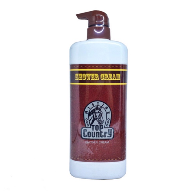 Sữa Tắm Ngựa Thái Lan Top Country 500ml | BigBuy360 - bigbuy360.vn