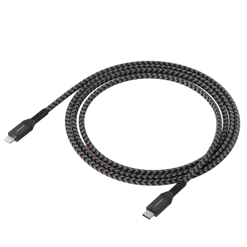 Cáp Type C to Lightning Super Durable SD 1