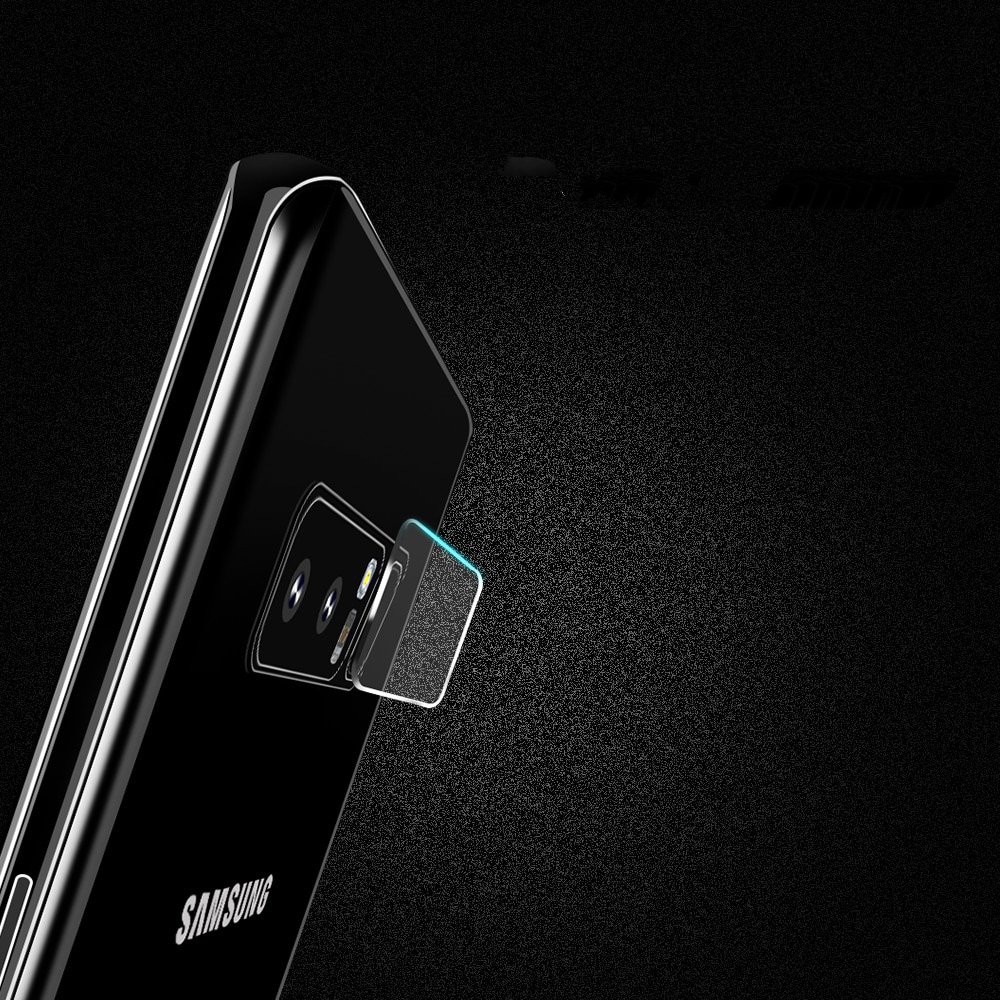 Samsung Galaxy Note 8 <> Kính cường lực camera chống trầy