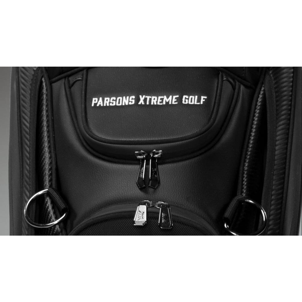 Túi Golf PXG Unisex Bền Đẹp Chất Liệu Da Pu Cao Cấp Chống Thấm Nước