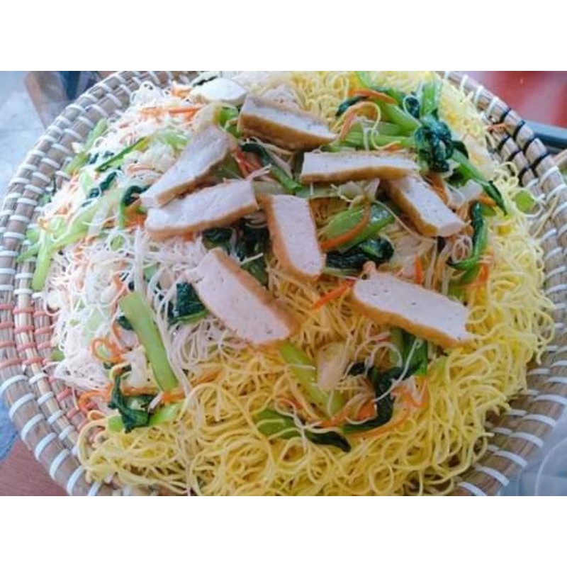 1KG bún gạo khô Phan Rang