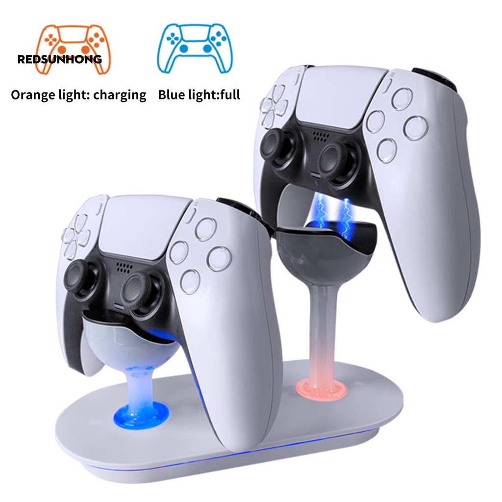 Giá Đỡ Sạc Tay Cầm Chơi Game Gọn Nhẹ Đa Năng