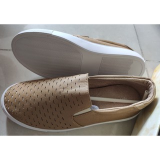 Giày slipon Merly size 40