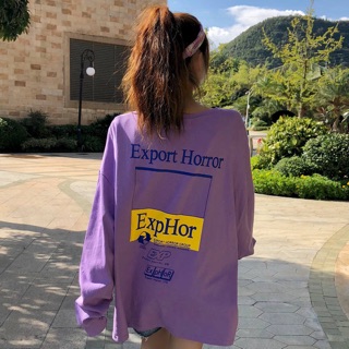 Sweater - siêu phẩm thả thính