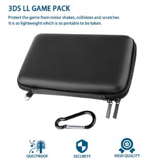 Hộp Đựng Máy Chơi Game Nintendo 3ds Ll