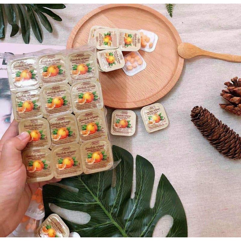 Kẹo C Trái Tim Siêu Cưng/Siêu rẻ- Ăn vặt Thơm Ngon