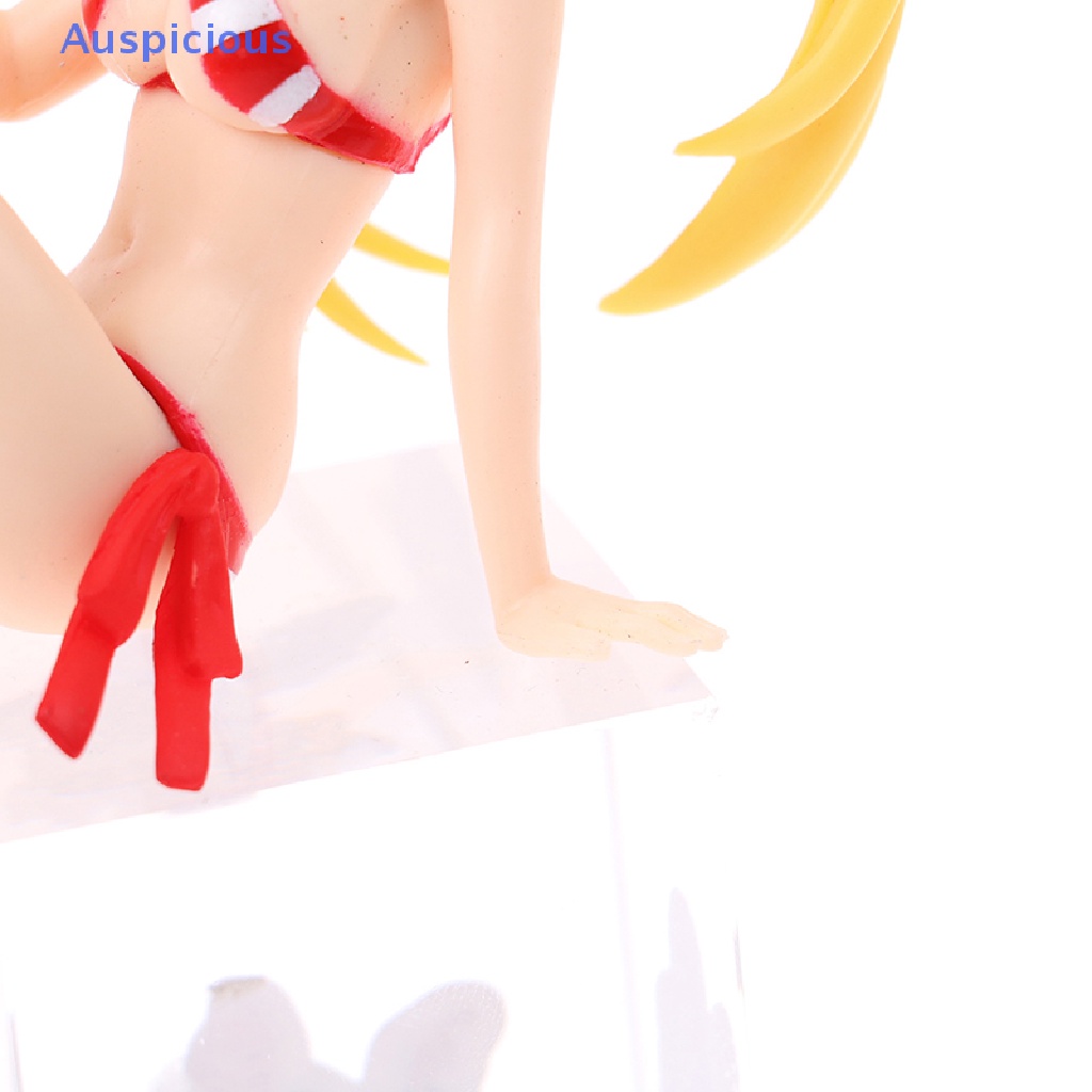 Mô Hình Nhân Vật Yuuki Asuna Mặc Bikini Quyến Rũ