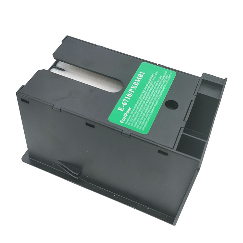 Hộp Mực In T6710 Cho Máy In EpsonWP-4530 / WP-4540 / WP-4011 / WP-4531 / WP-4025 / WP-4015 /