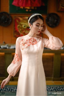 Bờm trai xinh cao cấp